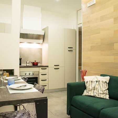Largo Leopardi Modern Apartment Roma Exterior foto