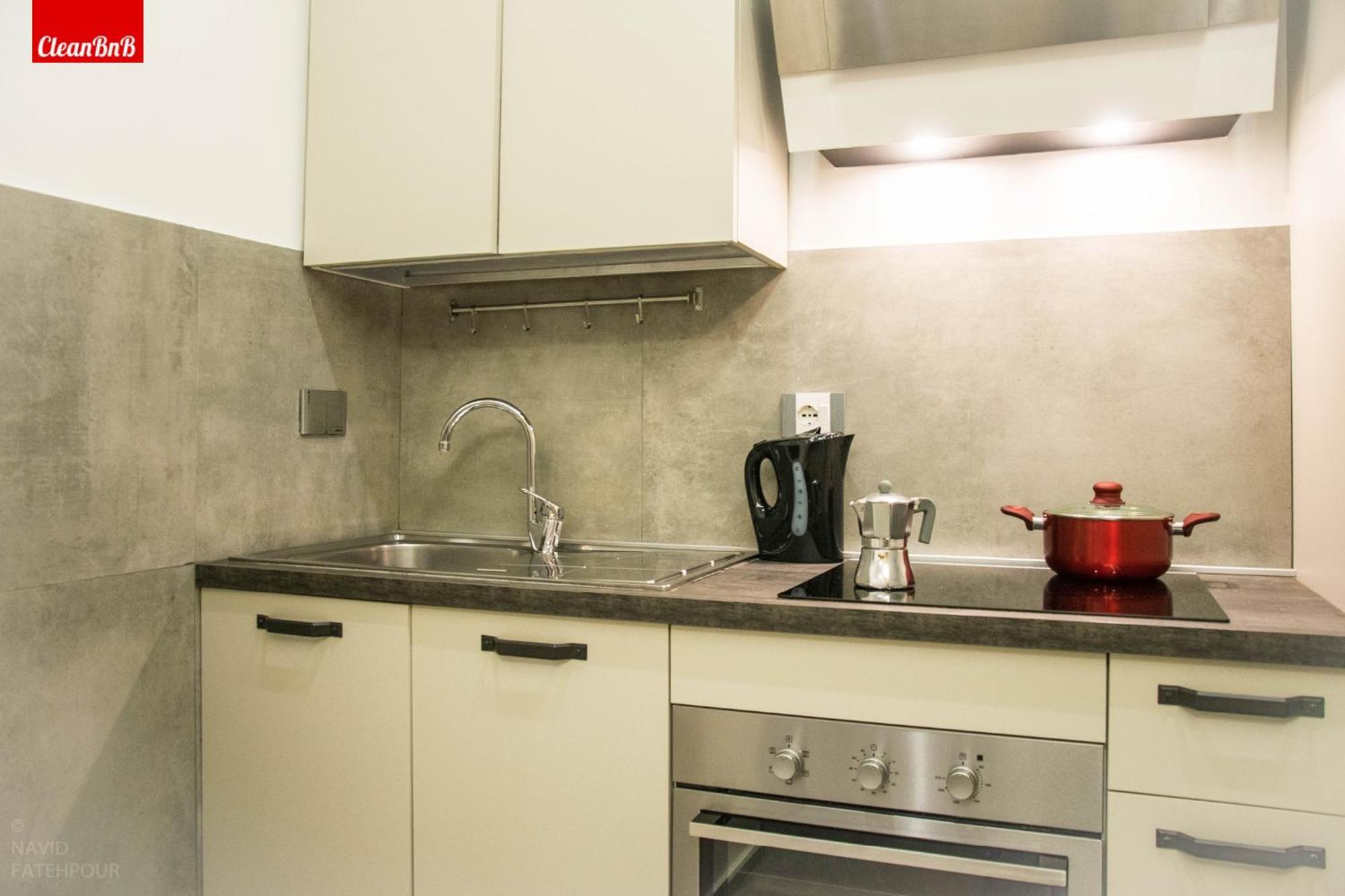 Largo Leopardi Modern Apartment Roma Exterior foto