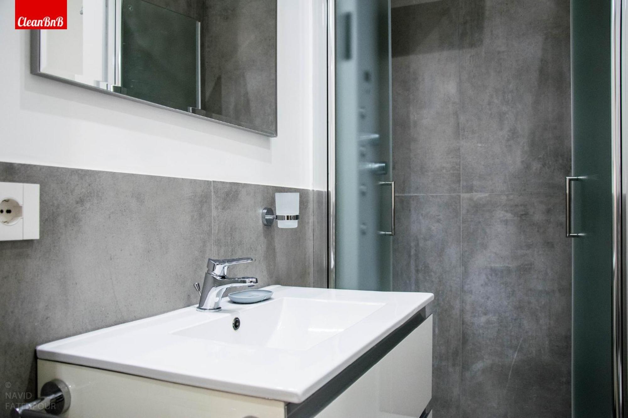 Largo Leopardi Modern Apartment Roma Exterior foto